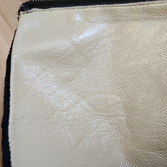 WOMEN'S SUZANI BLACK VELVET HAND EMBROIDERED STATEMENT KNEE BOOTS SIZE 8.5 / 39 - Picture 13 of 16